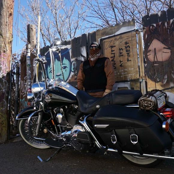 Meet your Posher, Elias - Picture 1 of 1